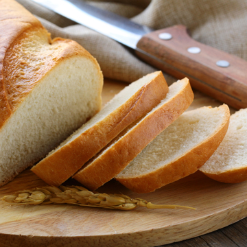 Breads Baking