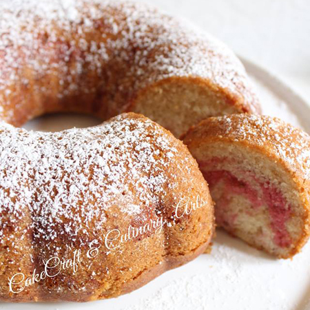 Bundt & Tube Cakes