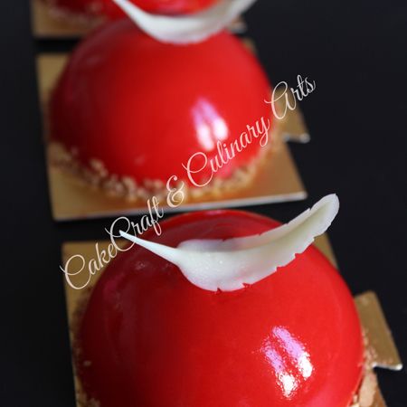 Entremets