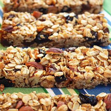 Granola Bars